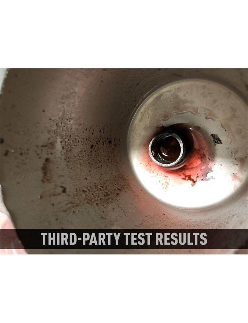 Фільтр рідини охолодження Jeep Wrangler JK 2012-2018