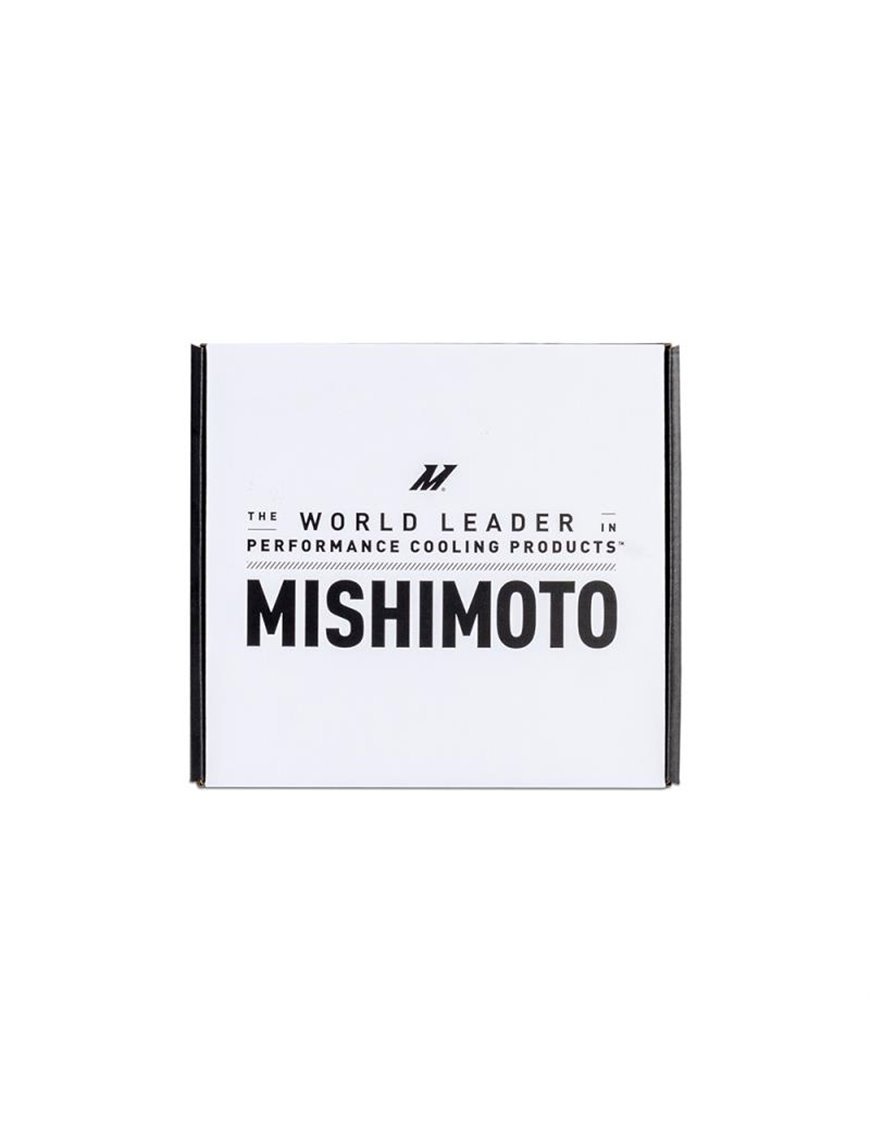 FULL-Flow Mishimoto трубка обходу термічного захисту Jeep Wrangler JK