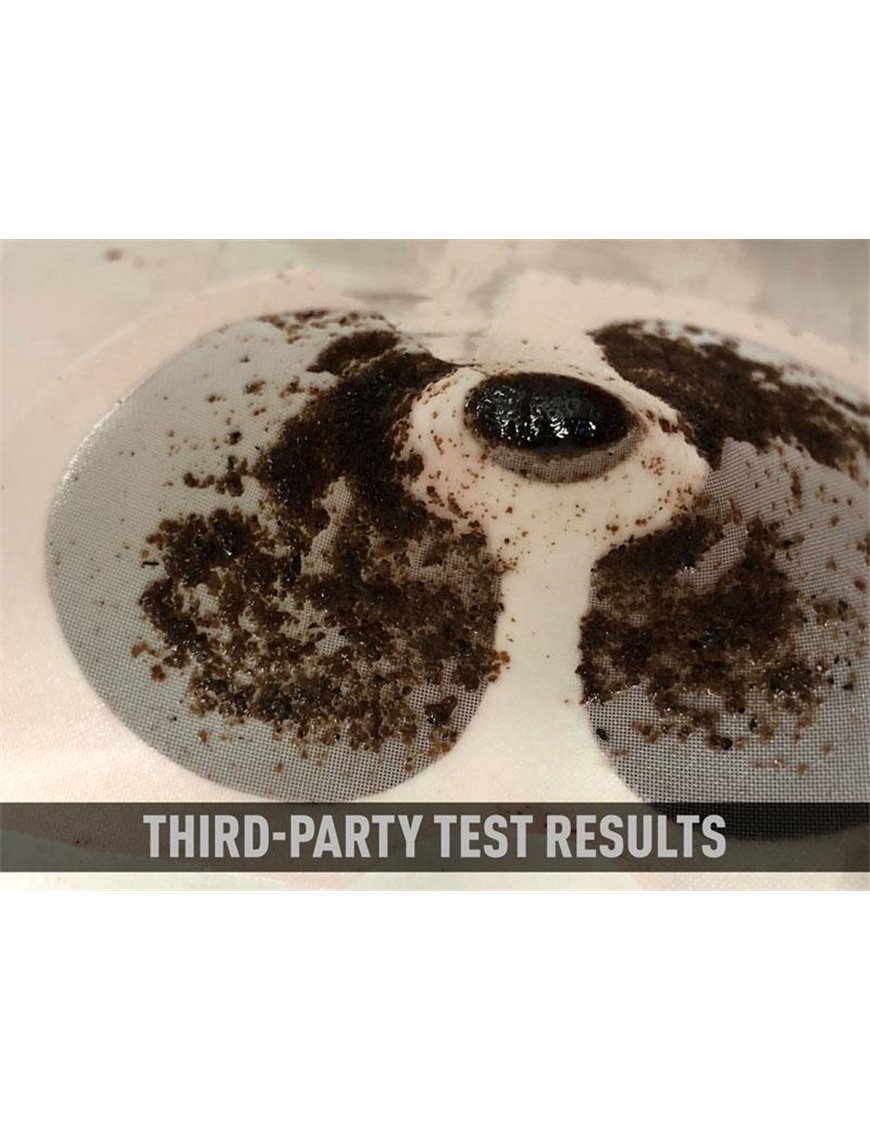 Фільтр рідини охолодження Jeep Wrangler JK 2012-2018