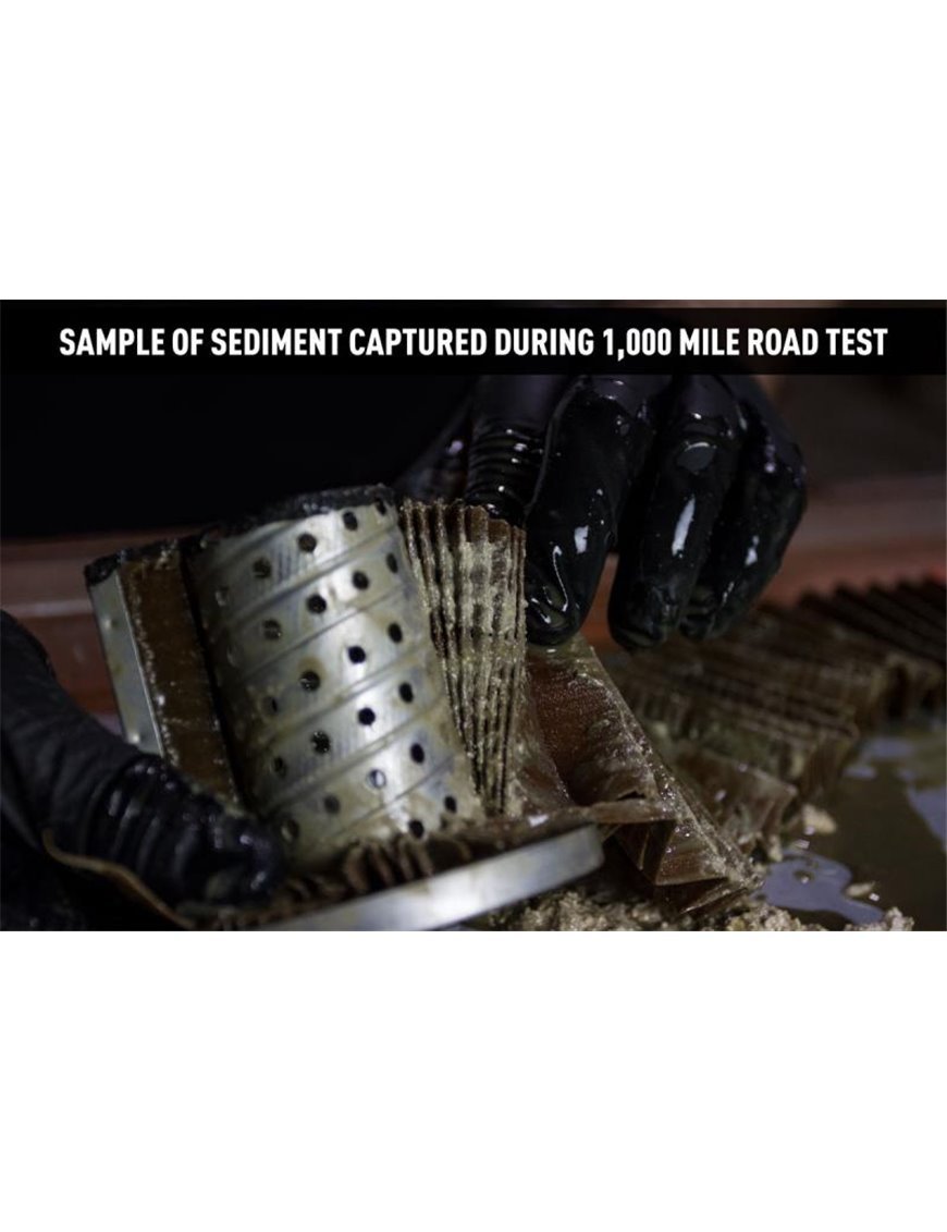 Фільтр рідини охолодження Jeep Wrangler JK 2012-2018