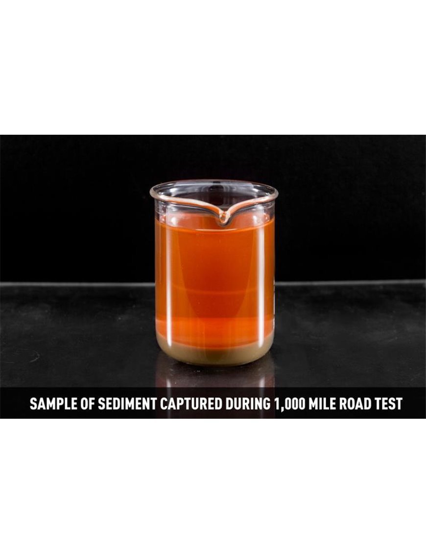 Фільтр рідини охолодження Jeep Wrangler JK 2012-2018