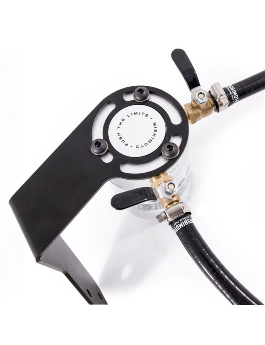 Фільтр рідини охолодження Jeep Wrangler JK 2012-2018