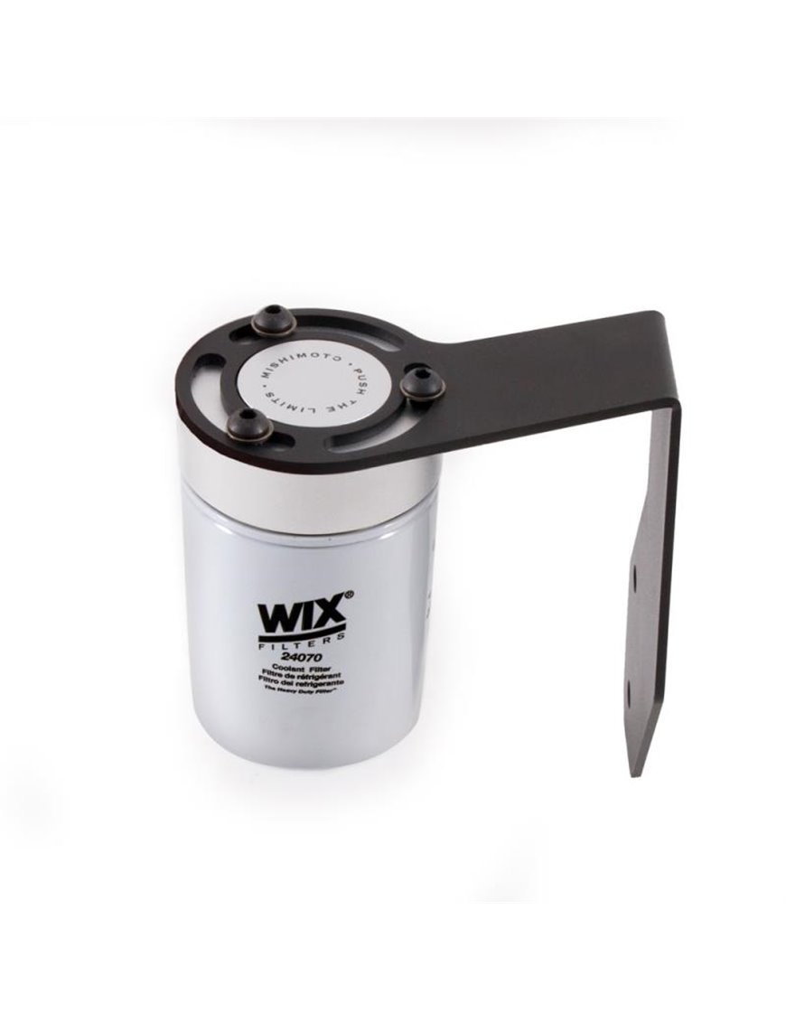 Фільтр рідини охолодження Jeep Wrangler JK 2012-2018