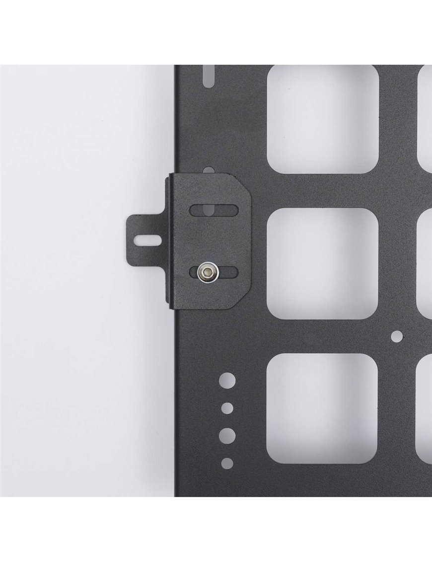 Toyota LC100 - експедиційна полиця