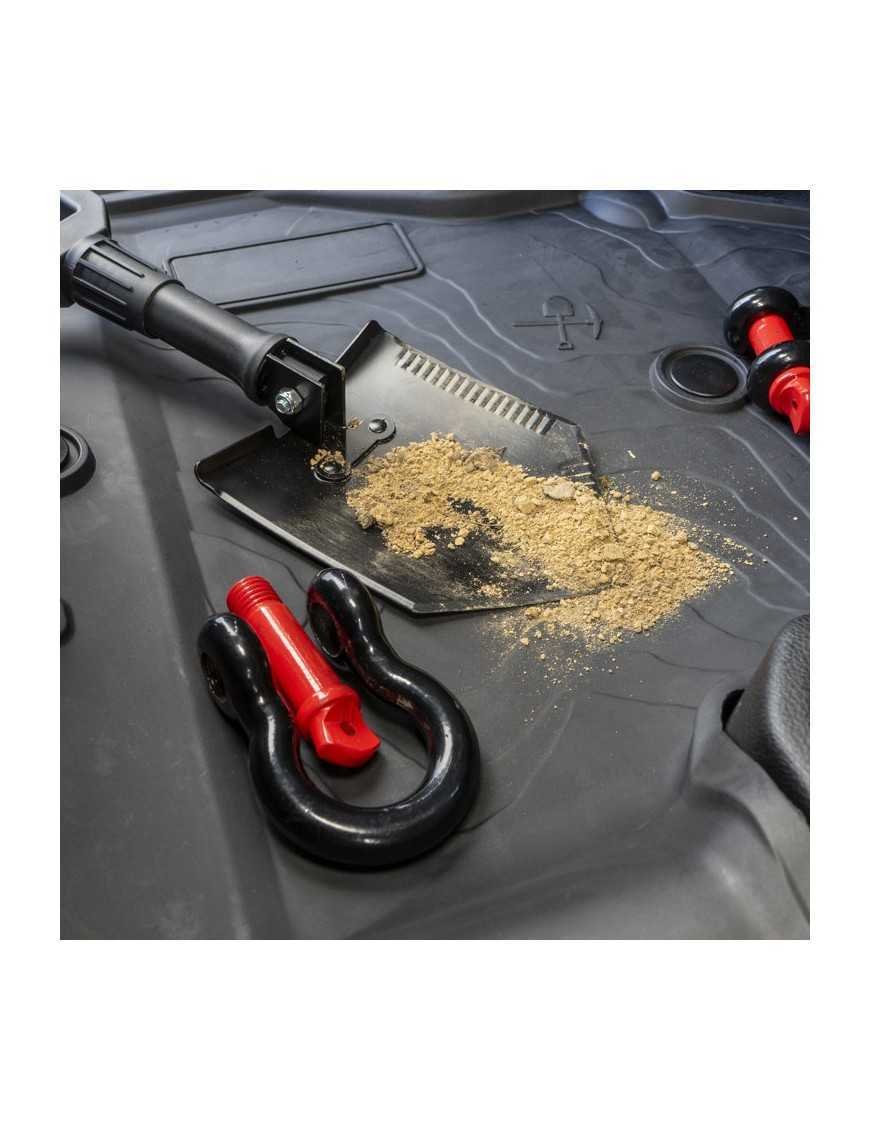 Саперна лопатка складана OFD