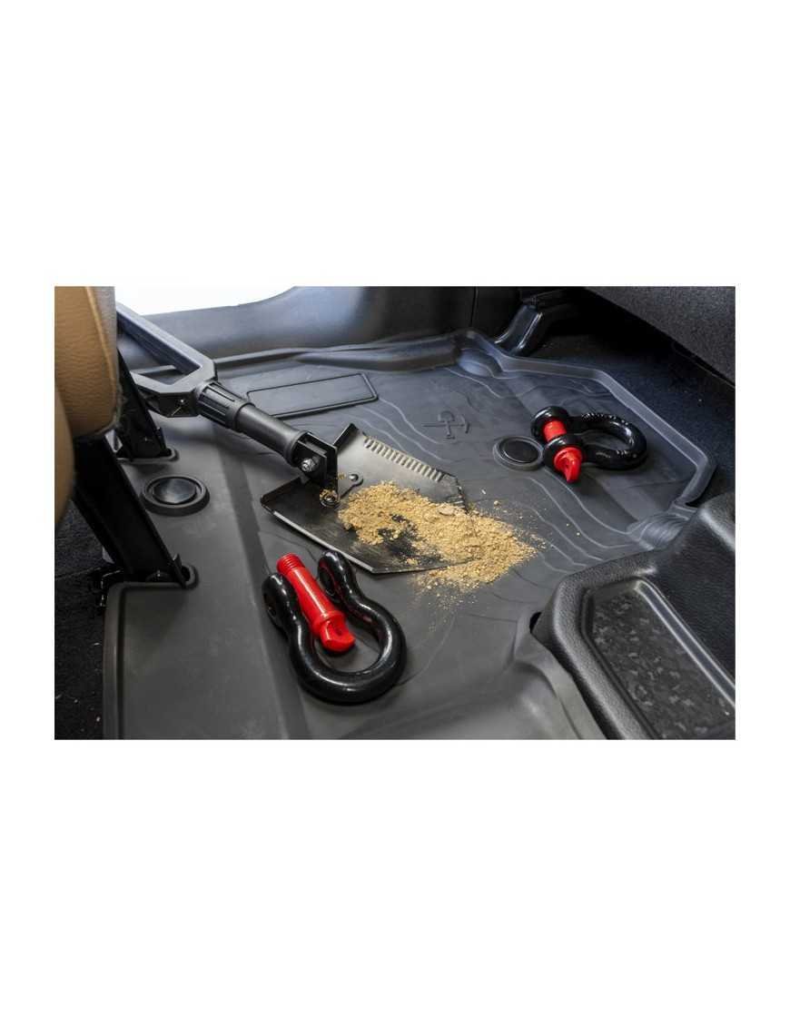 Саперна лопатка складана OFD