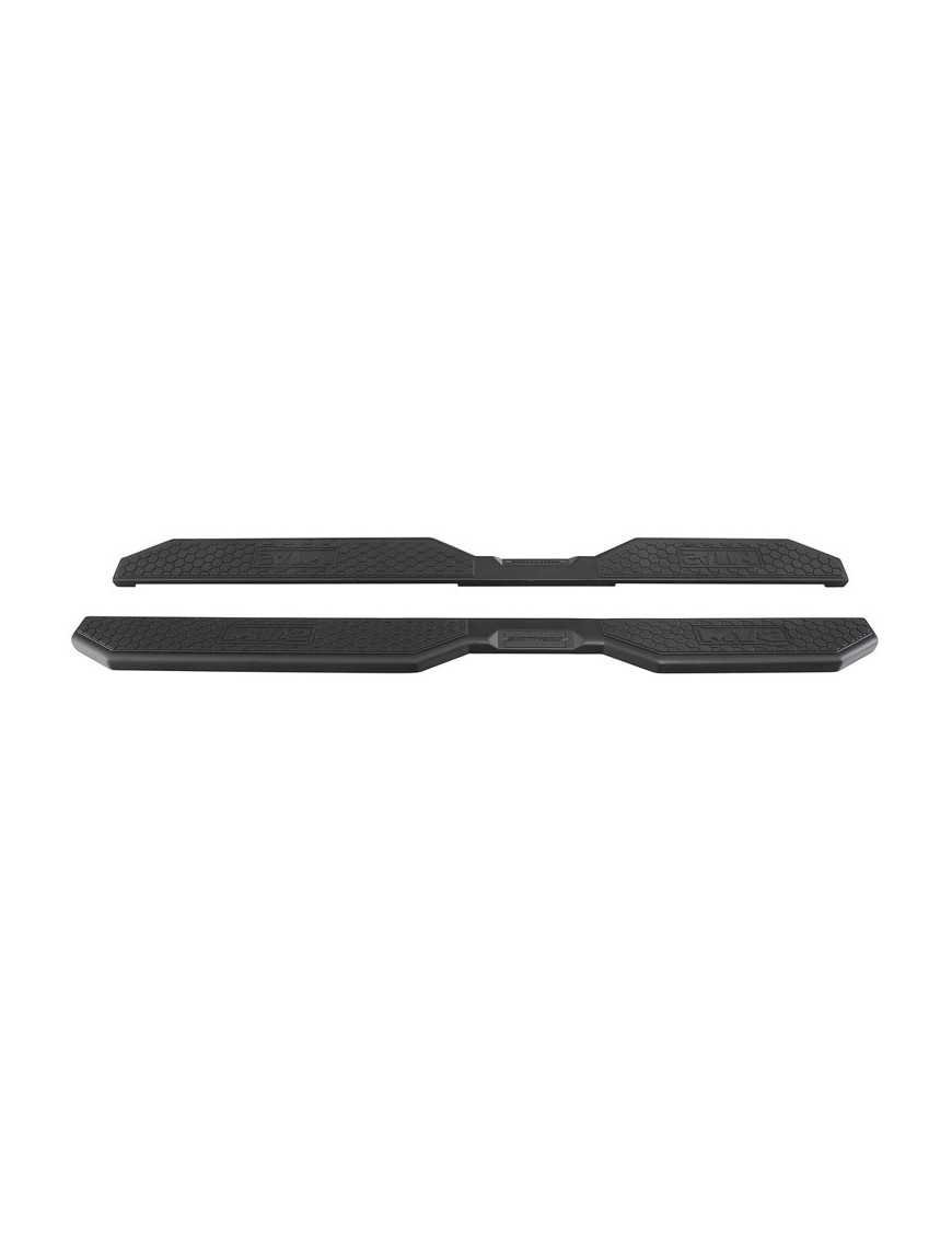 Пороги, бокові підніжки Smittybilt M1A2