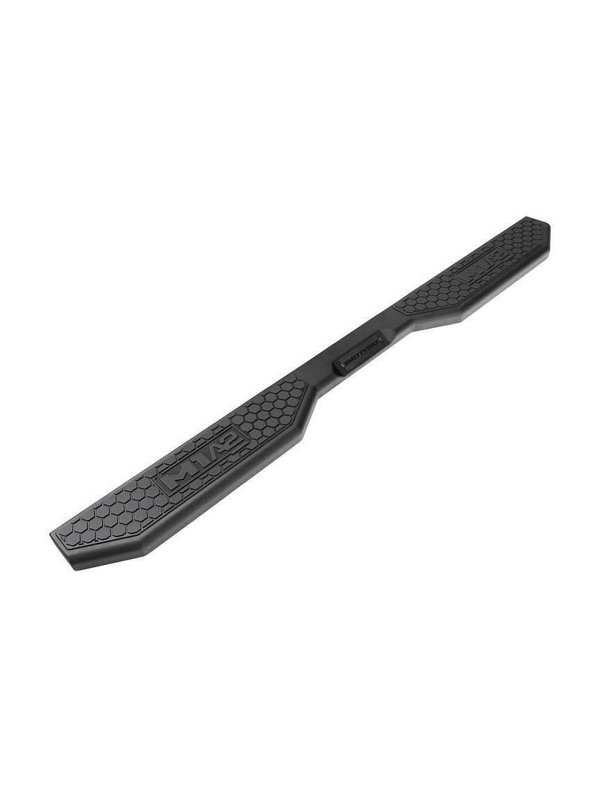 Пороги, бокові підніжки Smittybilt M1A2
