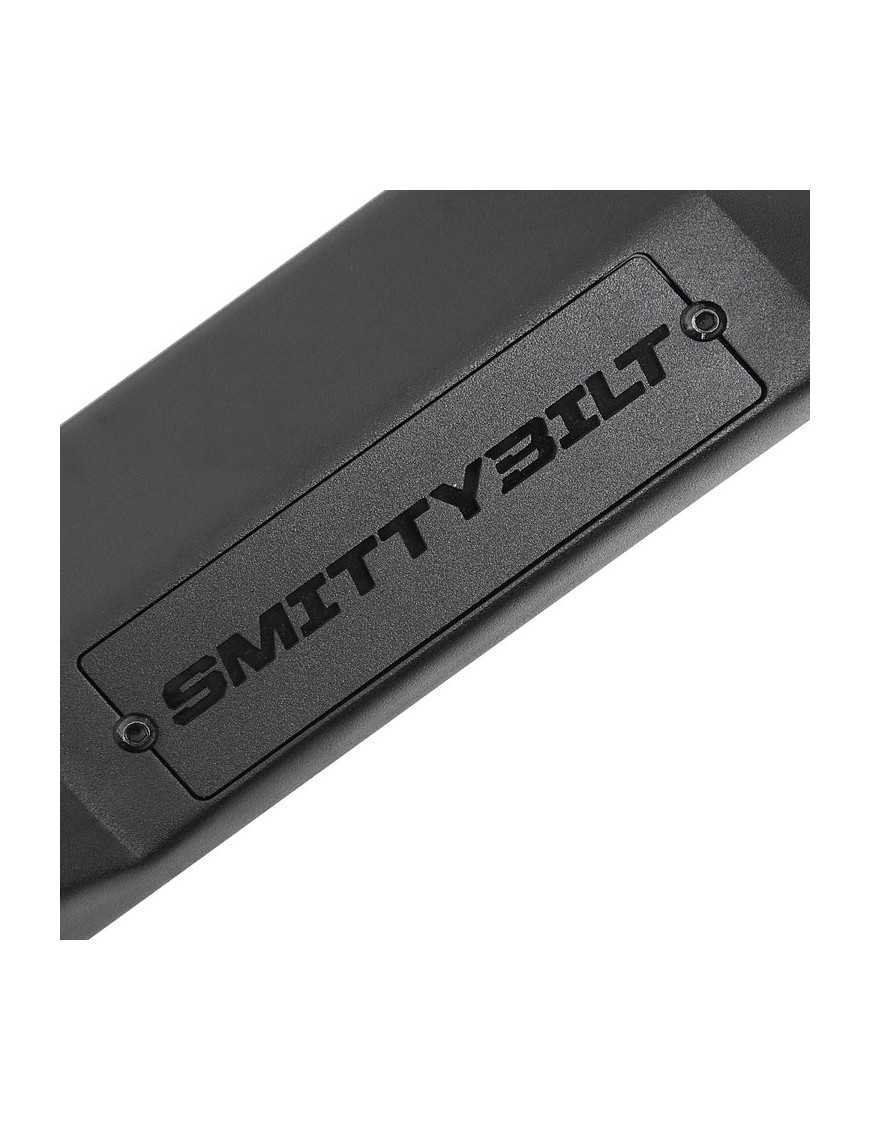 Пороги, бокові підніжки Smittybilt M1A2