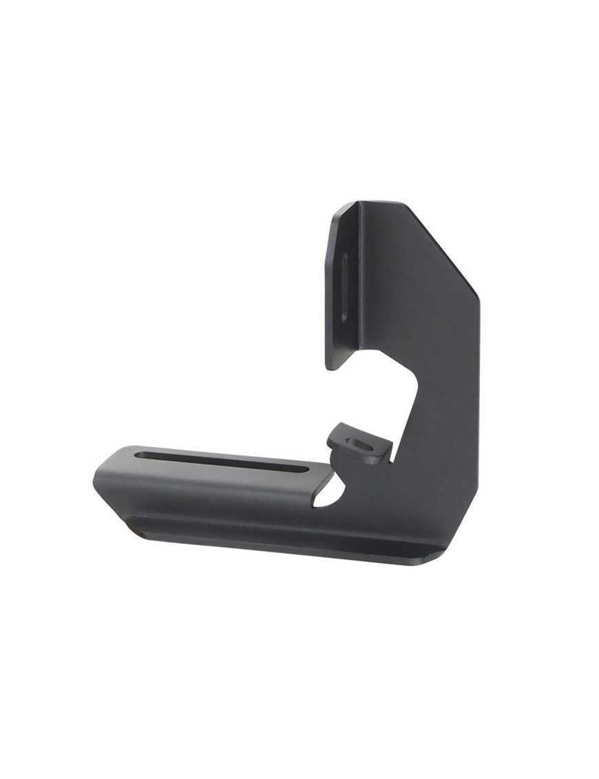 Пороги, бокові підніжки Smittybilt M1A2