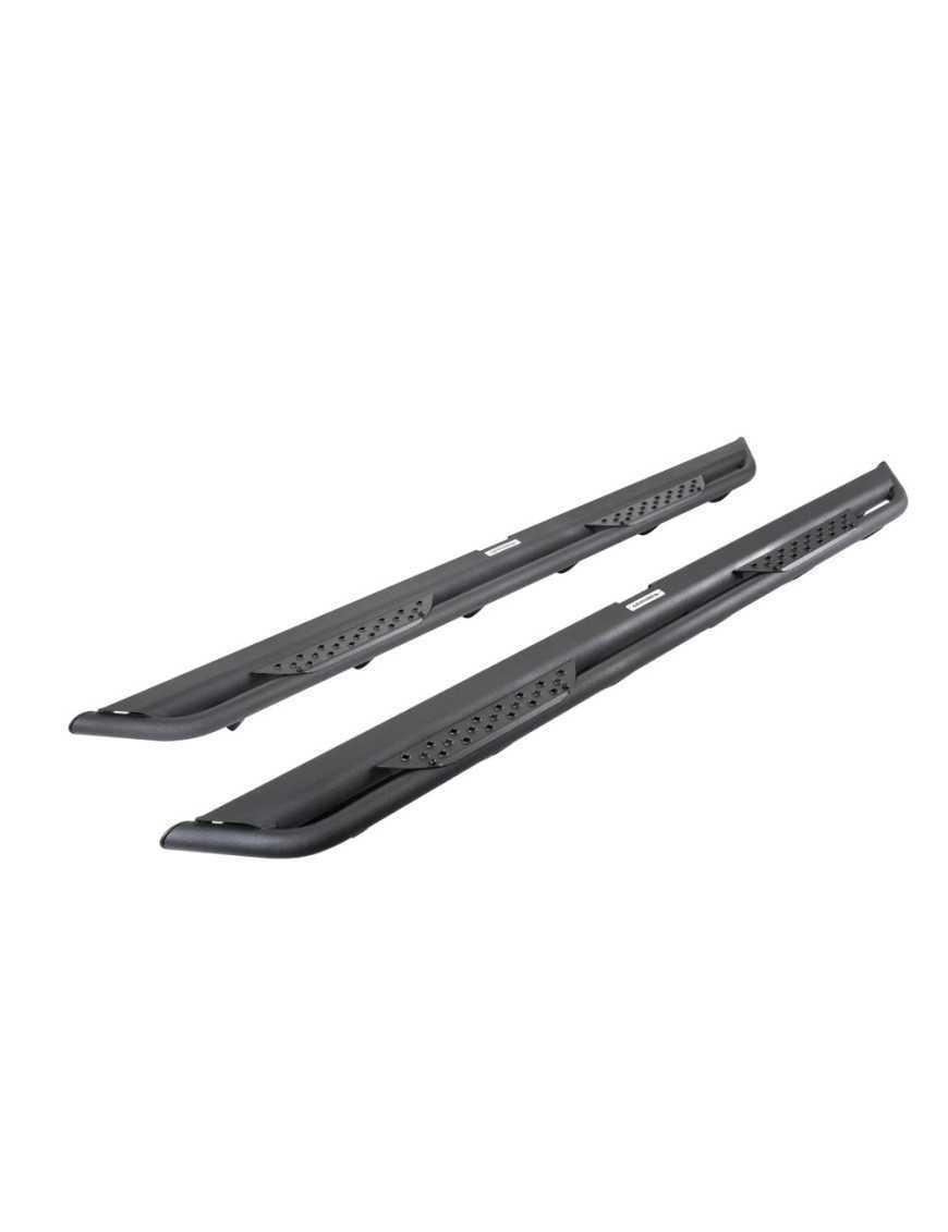 Бічні пороги, слайдери Go Rhino Dominator Xtreme DT