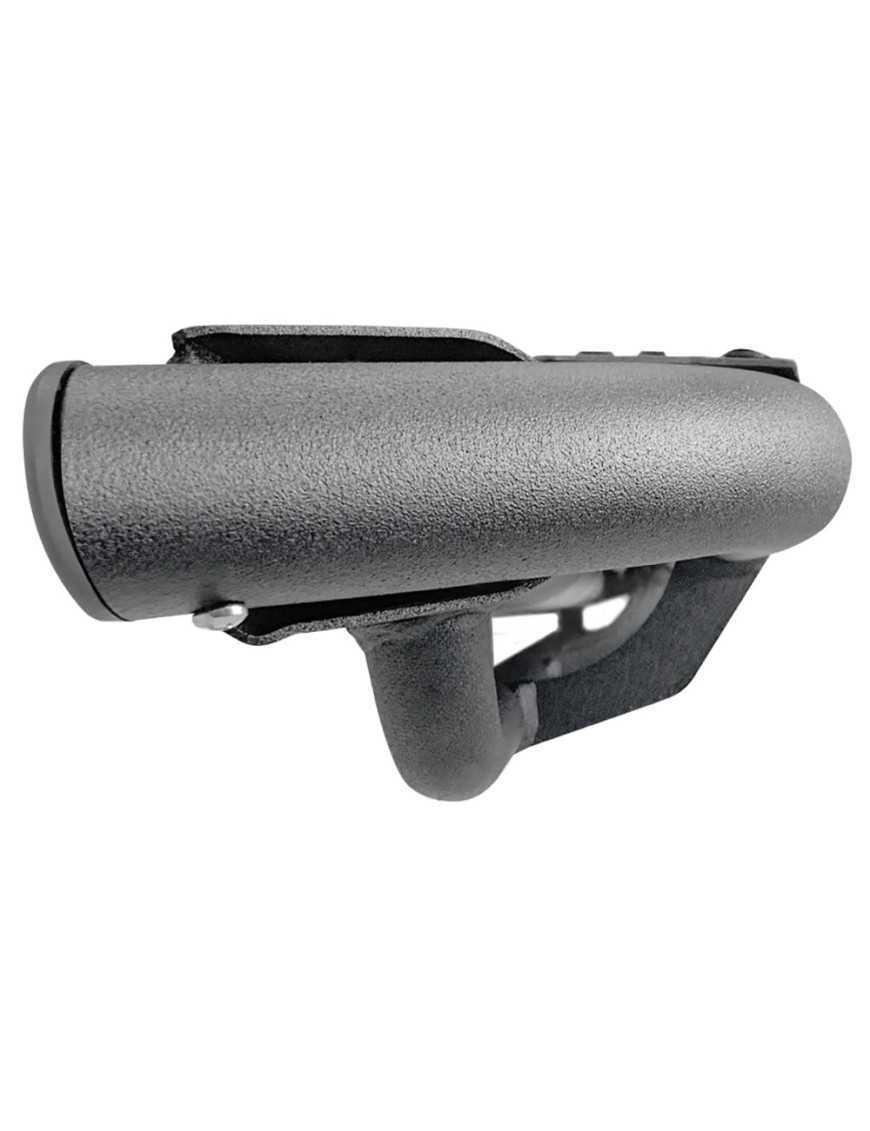 Бічні пороги, слайдери Go Rhino Dominator Xtreme DT