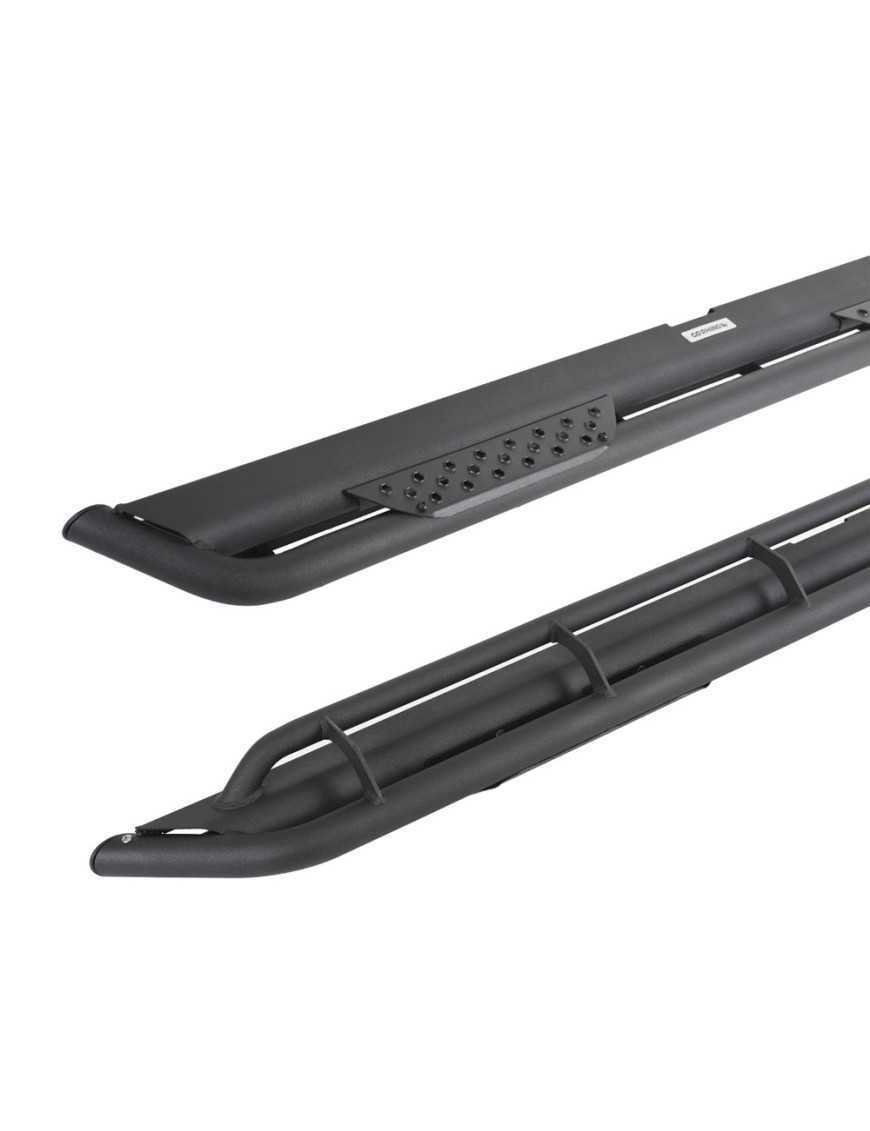 Бічні пороги, слайдери Go Rhino Dominator Xtreme DT