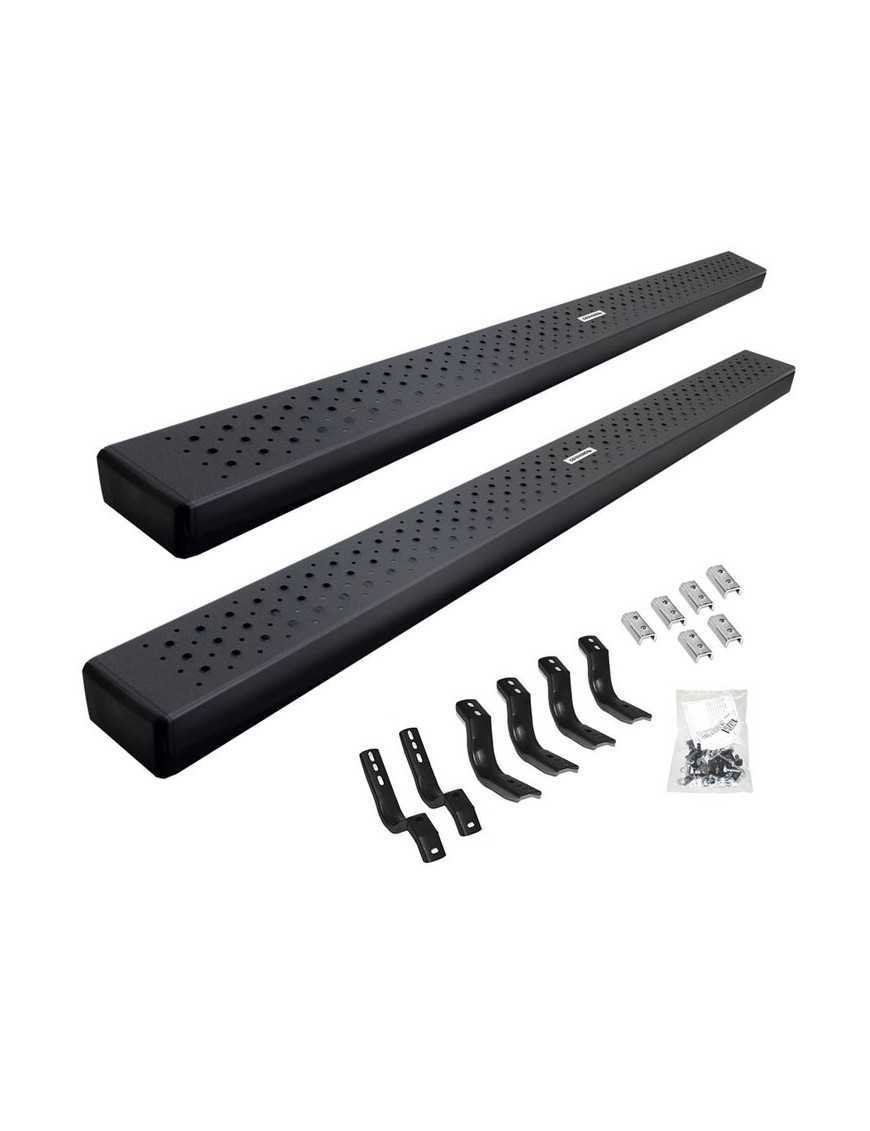 Бічні підніжки 6x80