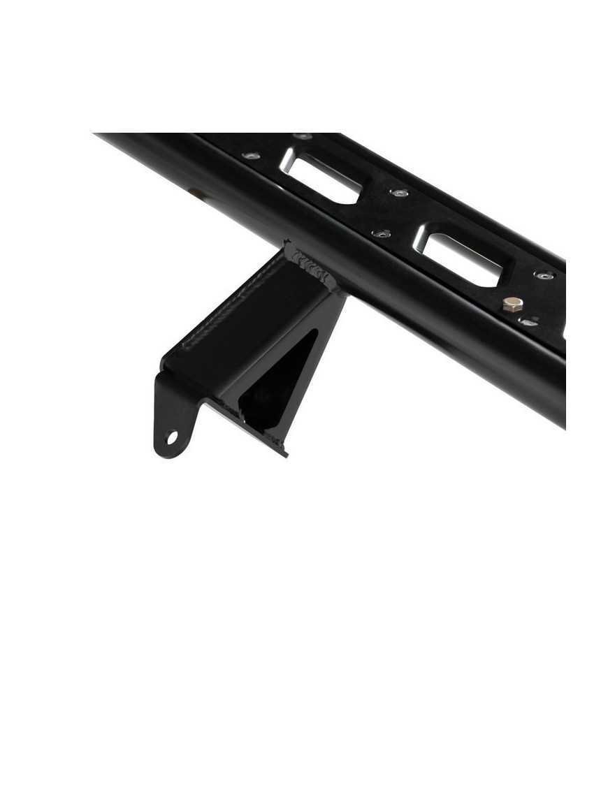 Сталеві порогові накладки Poison Spyder