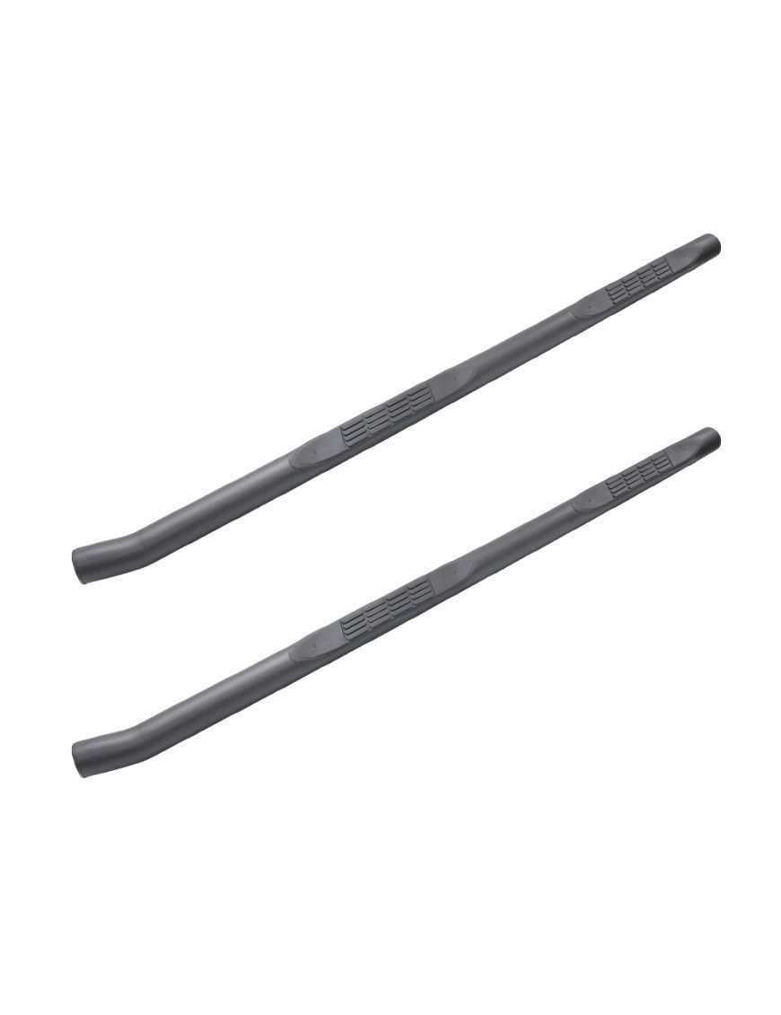 Бічні підніжки 4000 Side Steps Go Rhino - Jeep Wrangler JL 4-дверний