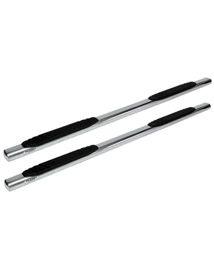 Бічні підніжки 4