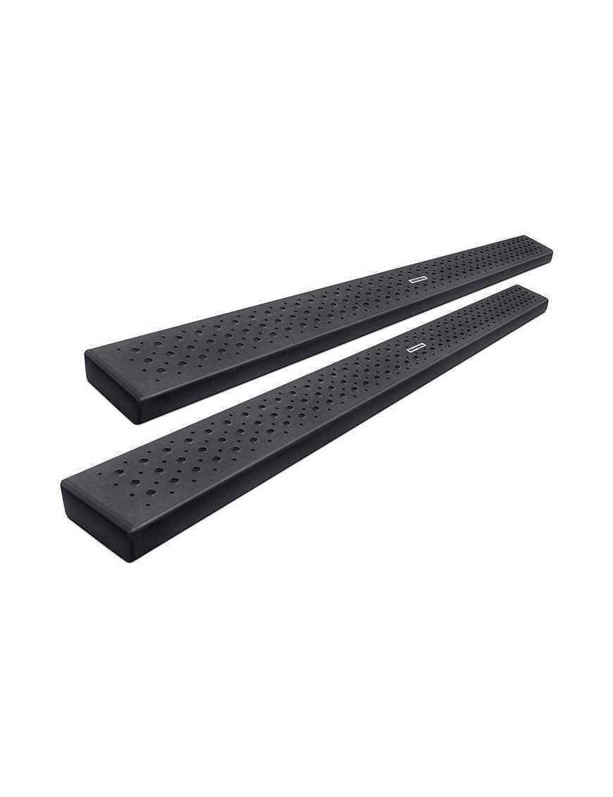 Бічні підніжки 6x80