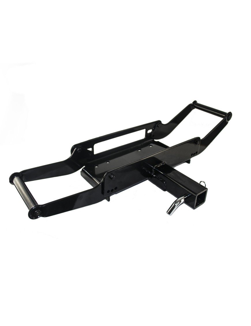 Husar Переносна монтажна плита BST 8500-13000lbs