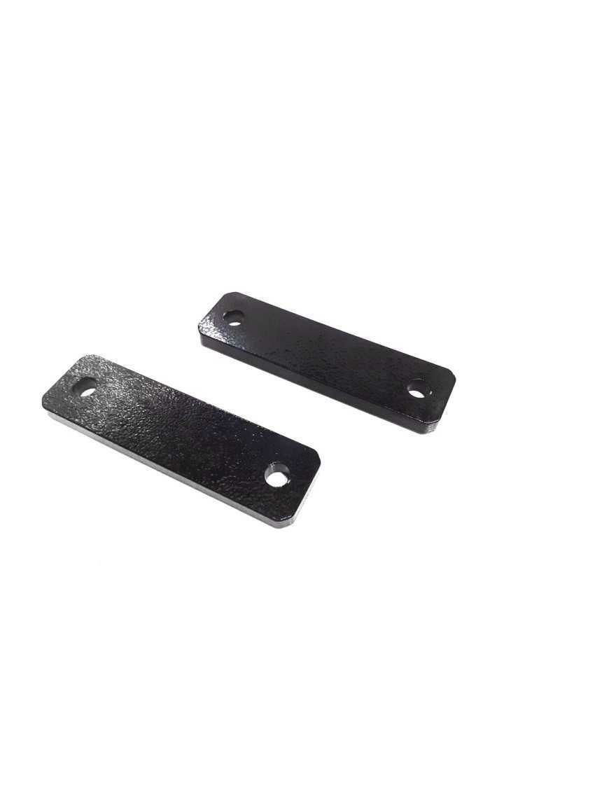 Монтажні дистанційні втулки для лебідки 6 мм 9500-15000