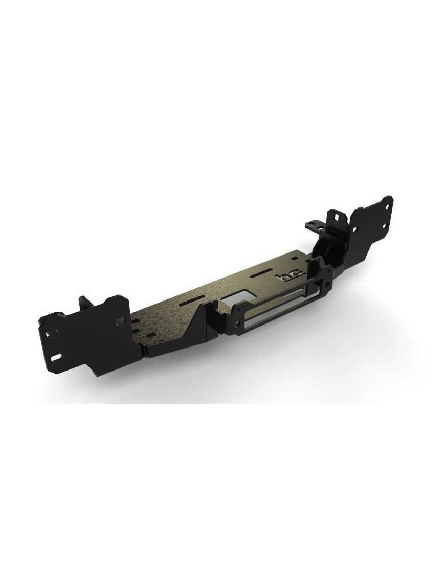 Ford Ranger T6.2 T9 2023- монтажна плита для лебідки HD