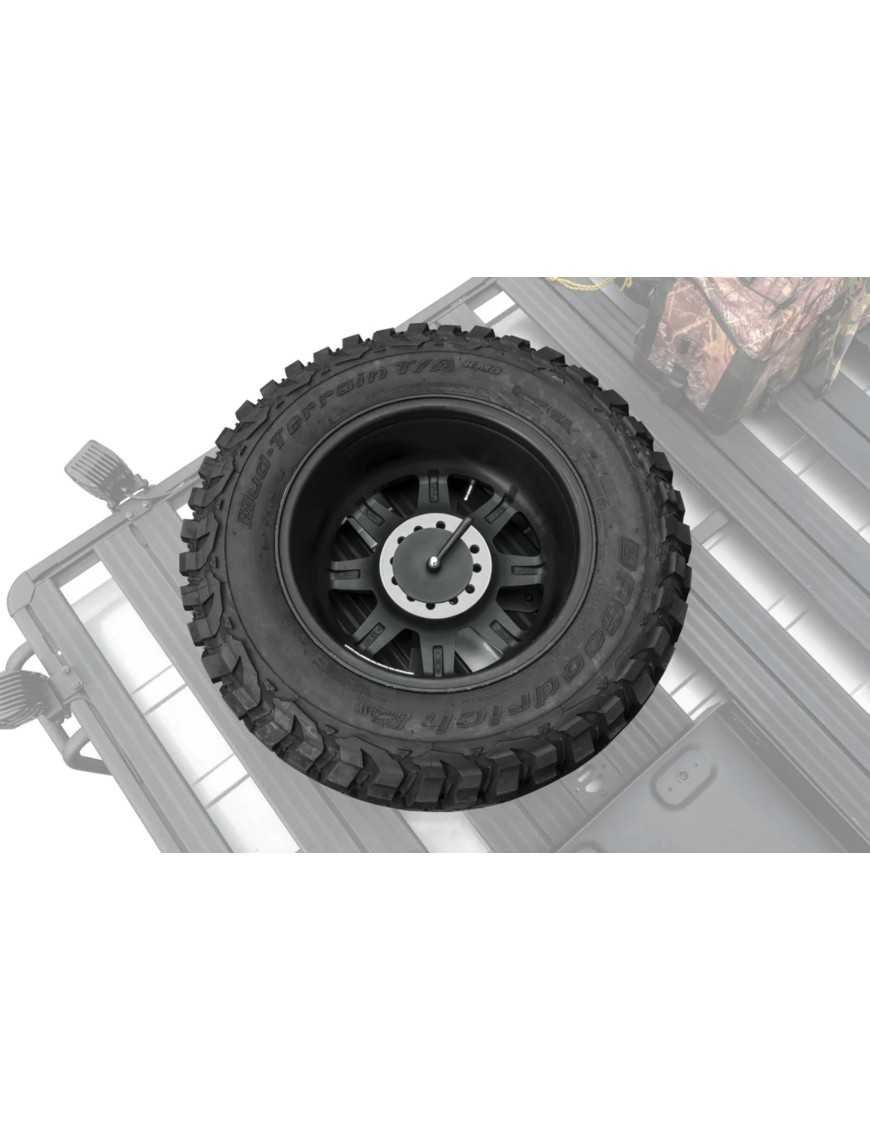 Кріплення колеса на багажнику Rival