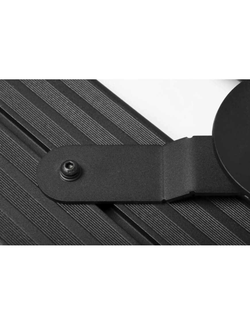 Кріплення колеса на багажнику Rival