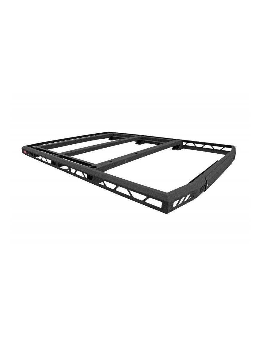 Платформа багажника на дах 130см x 170см - More 4x4 Mark II