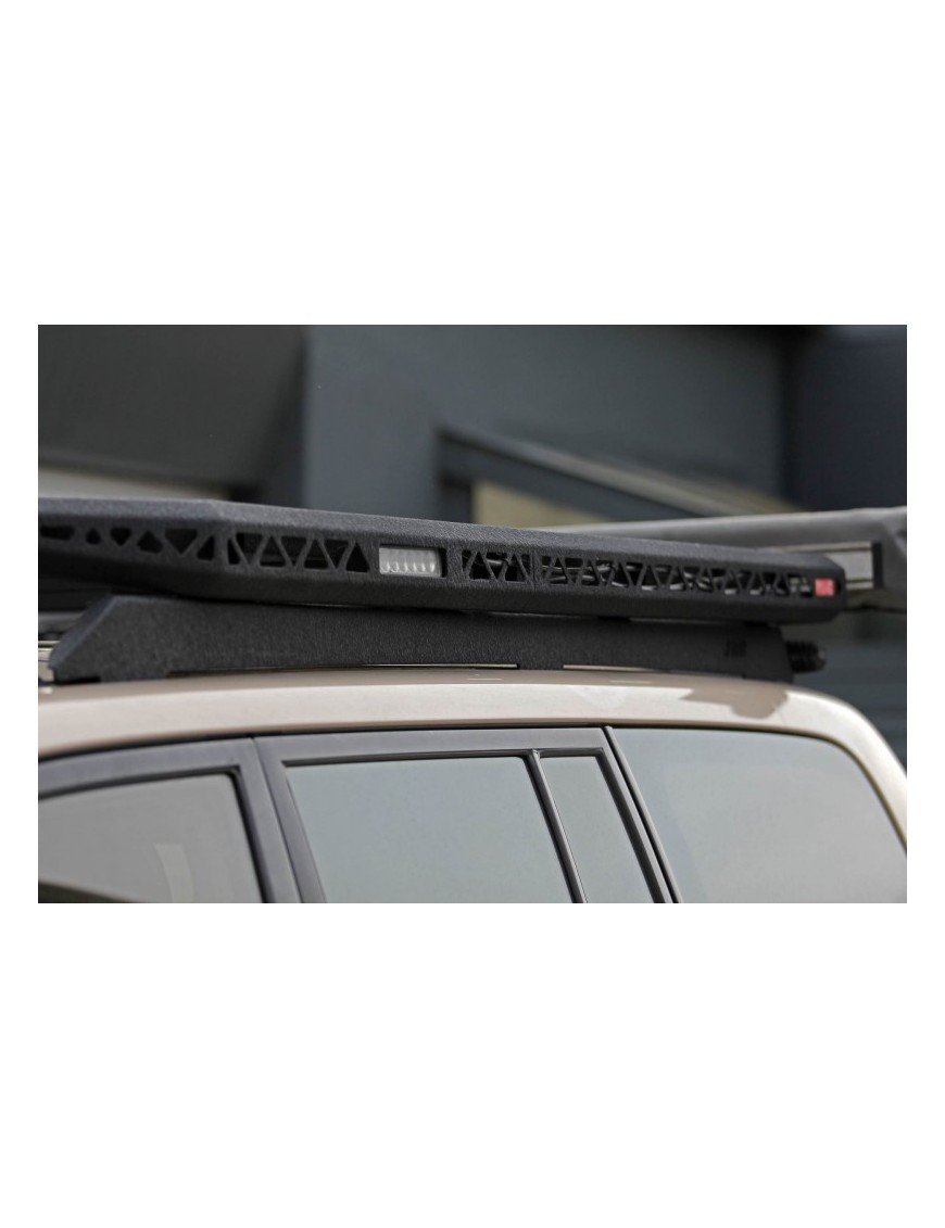 Платформа багажника на дах 140см x 260см - More4x4