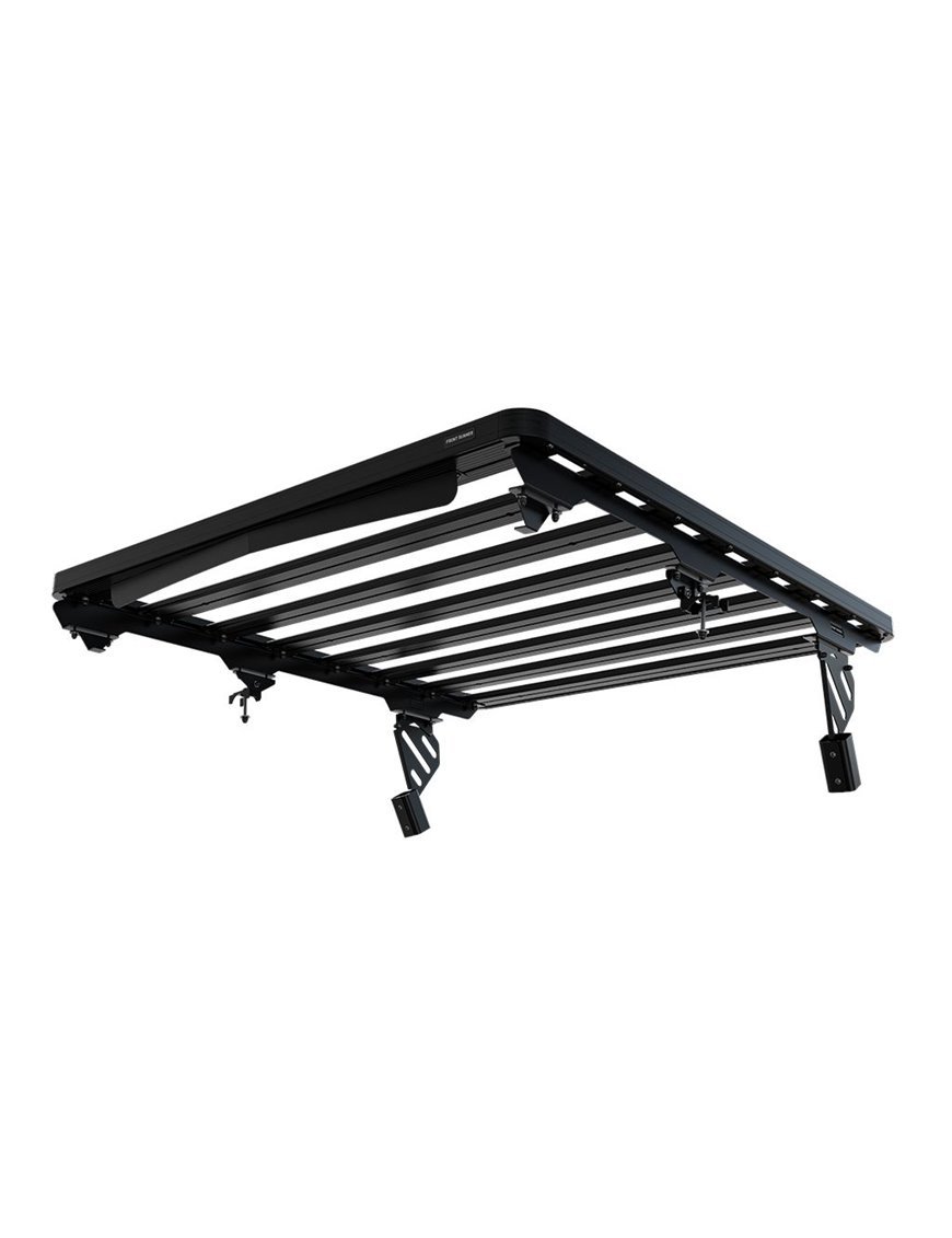 JEEP WRANGLER JKU 4 ДВЕРІ (2007-2018) EXTREME PRO SLIMLINE II ROOF RACK KIT Багажник