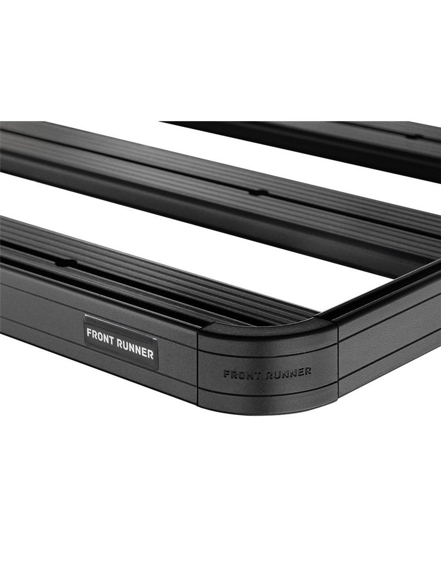 JEEP WRANGLER JKU 4 ДВЕРІ (2007-2018) EXTREME PRO SLIMLINE II ROOF RACK KIT Багажник