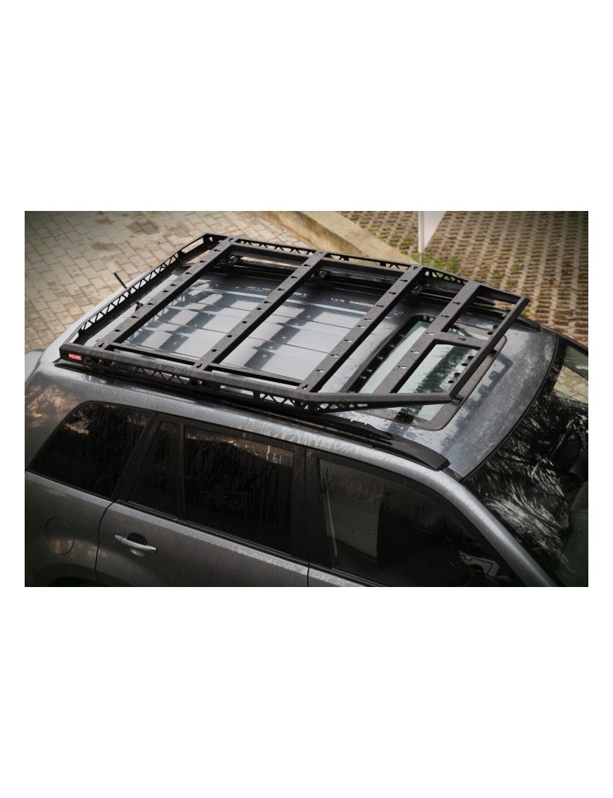 Платформа багажника на дах 140см x 260см - More4x4