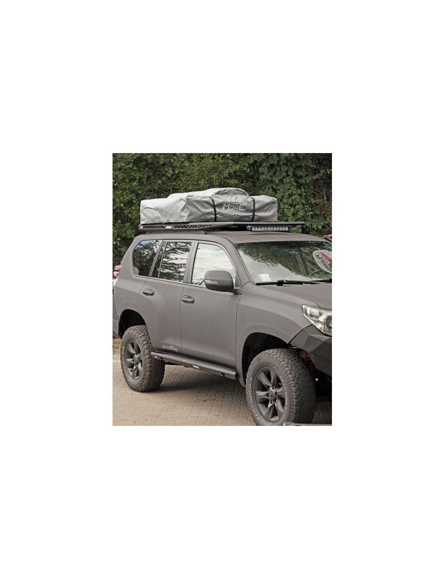 Платформа багажника на дах 140см x 260см - More4x4