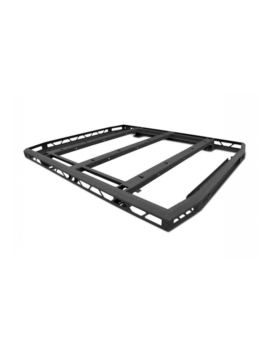 Платформа багажника на дах 120см x 140см - More 4x4 Mark II