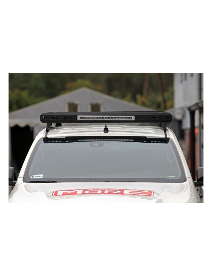 Платформа багажника на дах 120см x 140см - More 4x4 Mark II