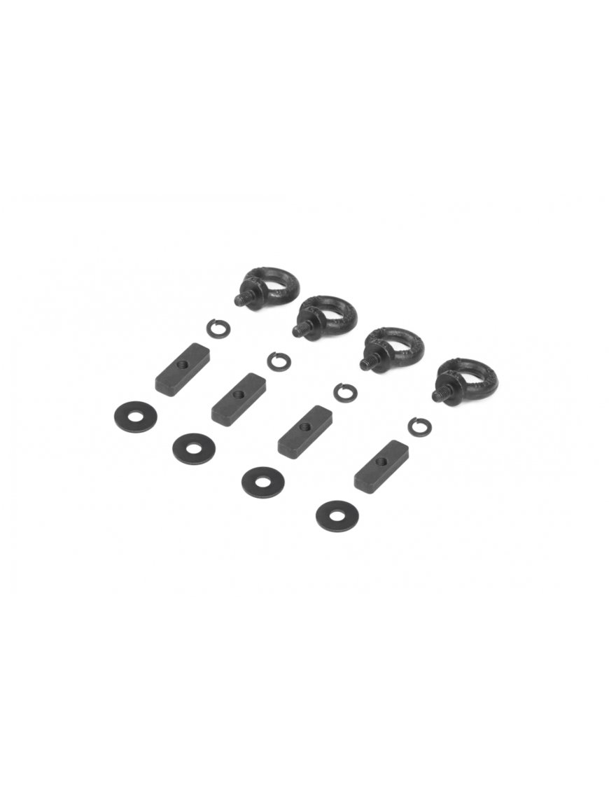 Кріплення багажника Rival