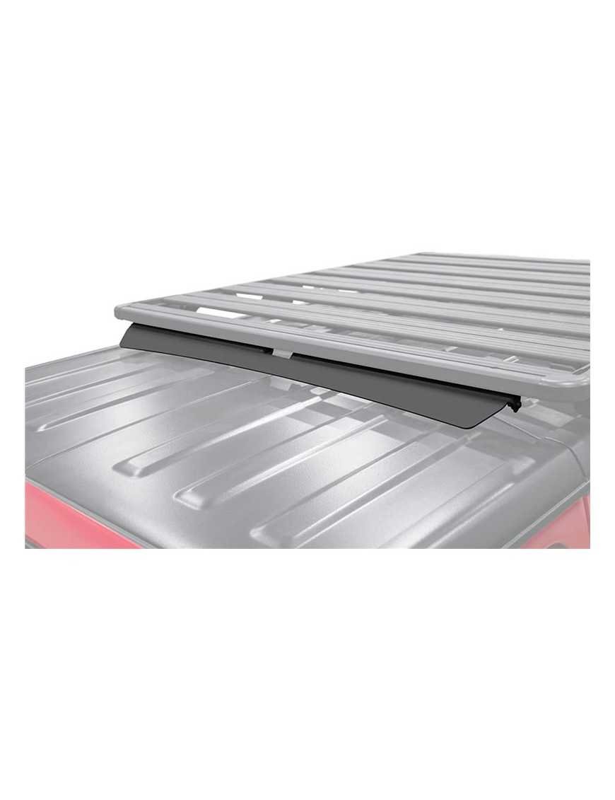 Платформа багажник Rival для Wrangler JL з подовженням і кріпленнями