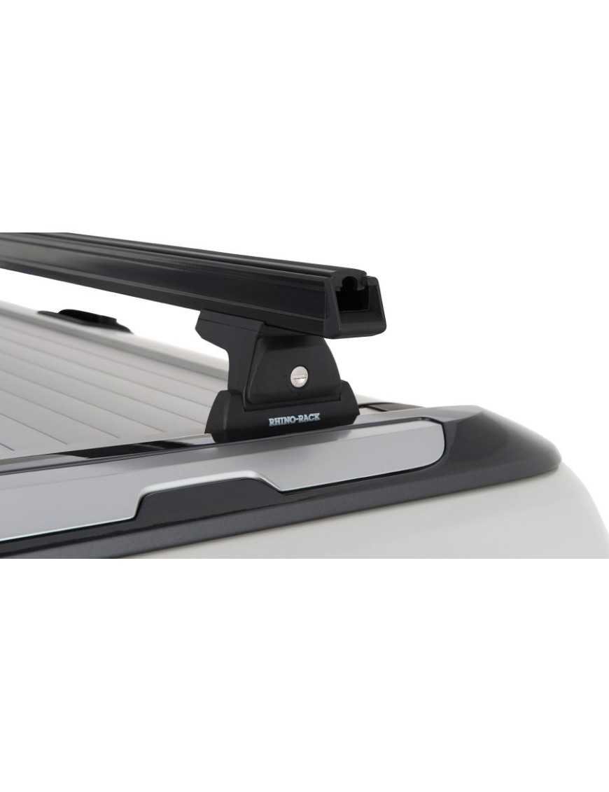 HD-поперечини RHINO-RACK 1500MM, для FORD RANGER WILDTRAK '12 - '23, з RLT600