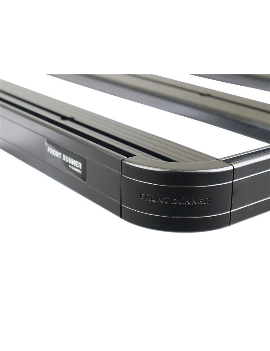 JEEP WRANGLER JL 4 ДВЕРІ 2018- EXTREME Frontrunner SLIMLINE II КОМПЛЕКТ БАГАЖНИКА НА ДАХ