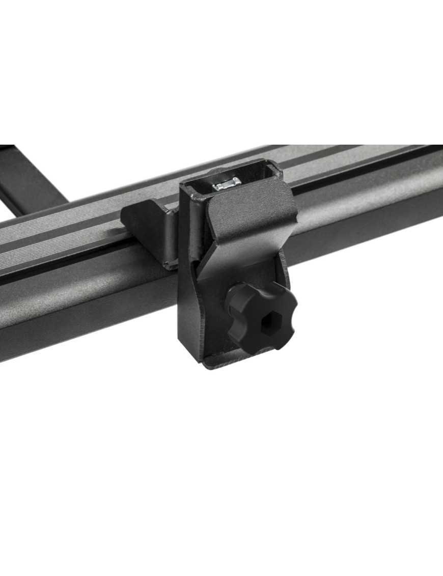 Rival Кріплення лопати до багажника