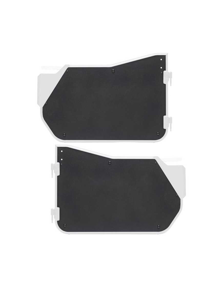 Накладки на передні трубчасті двері GEN3 Smittybilt