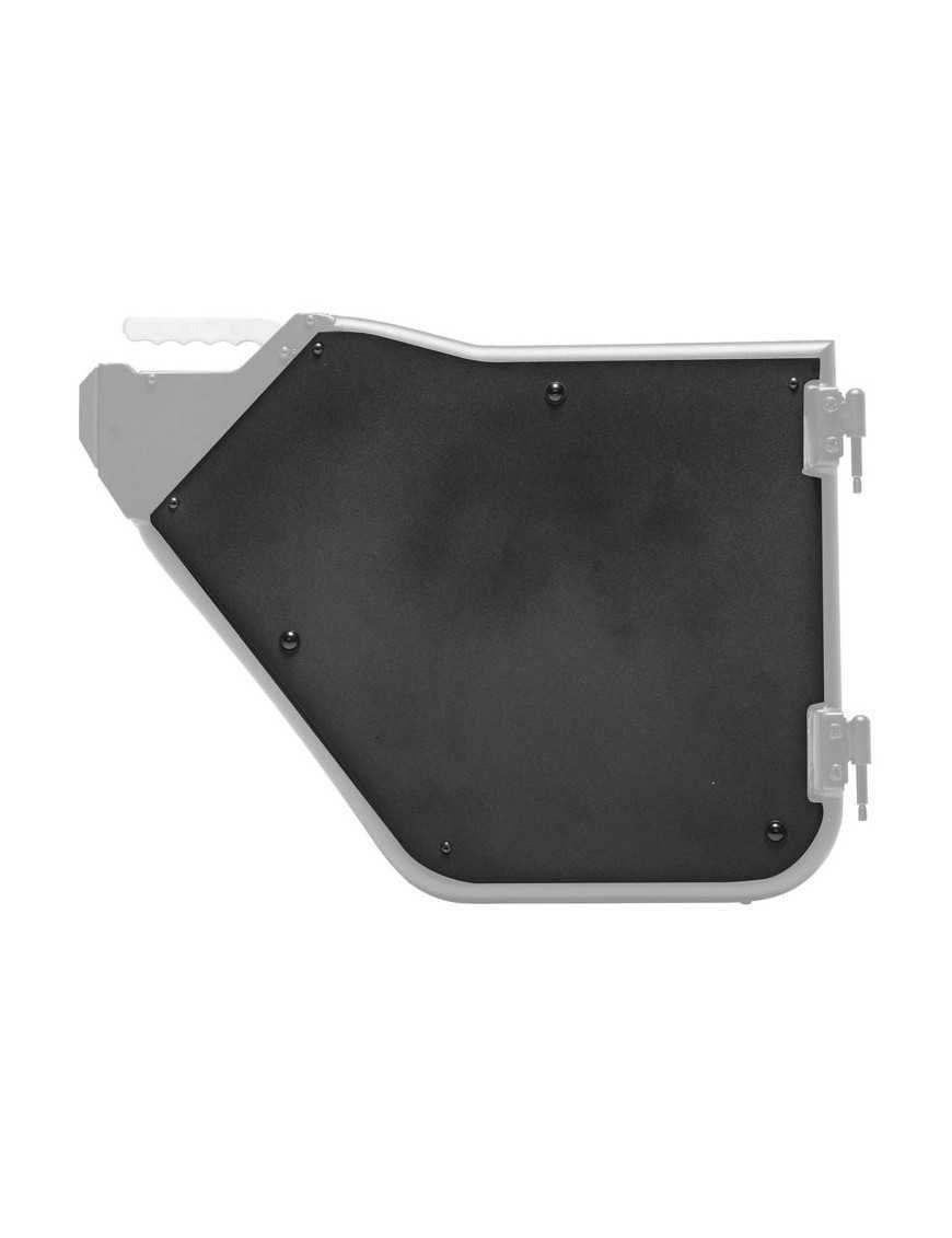 Накладки на передні трубчасті двері GEN3 Smittybilt