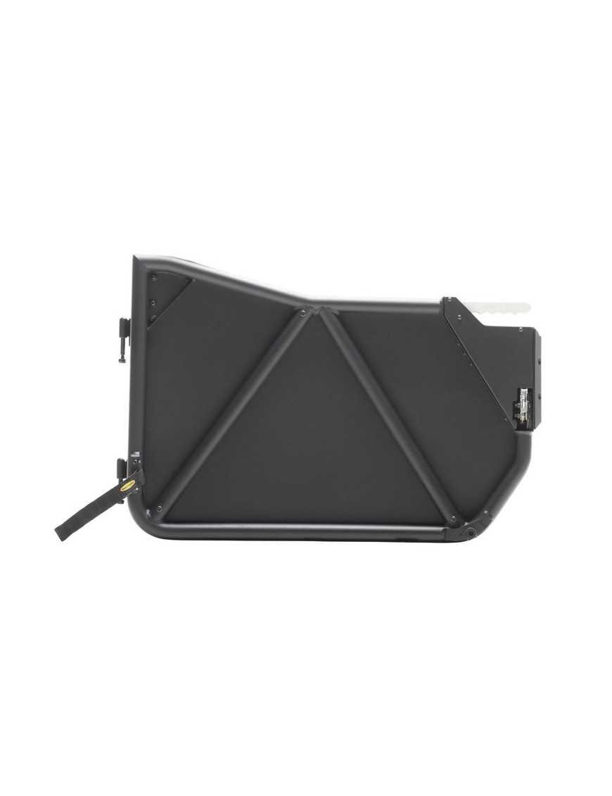 Накладки на передні трубчасті двері GEN3 Smittybilt