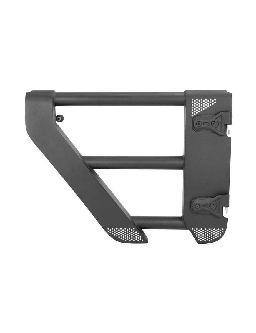 Трубчасті задні двері Go Rhino Trailline