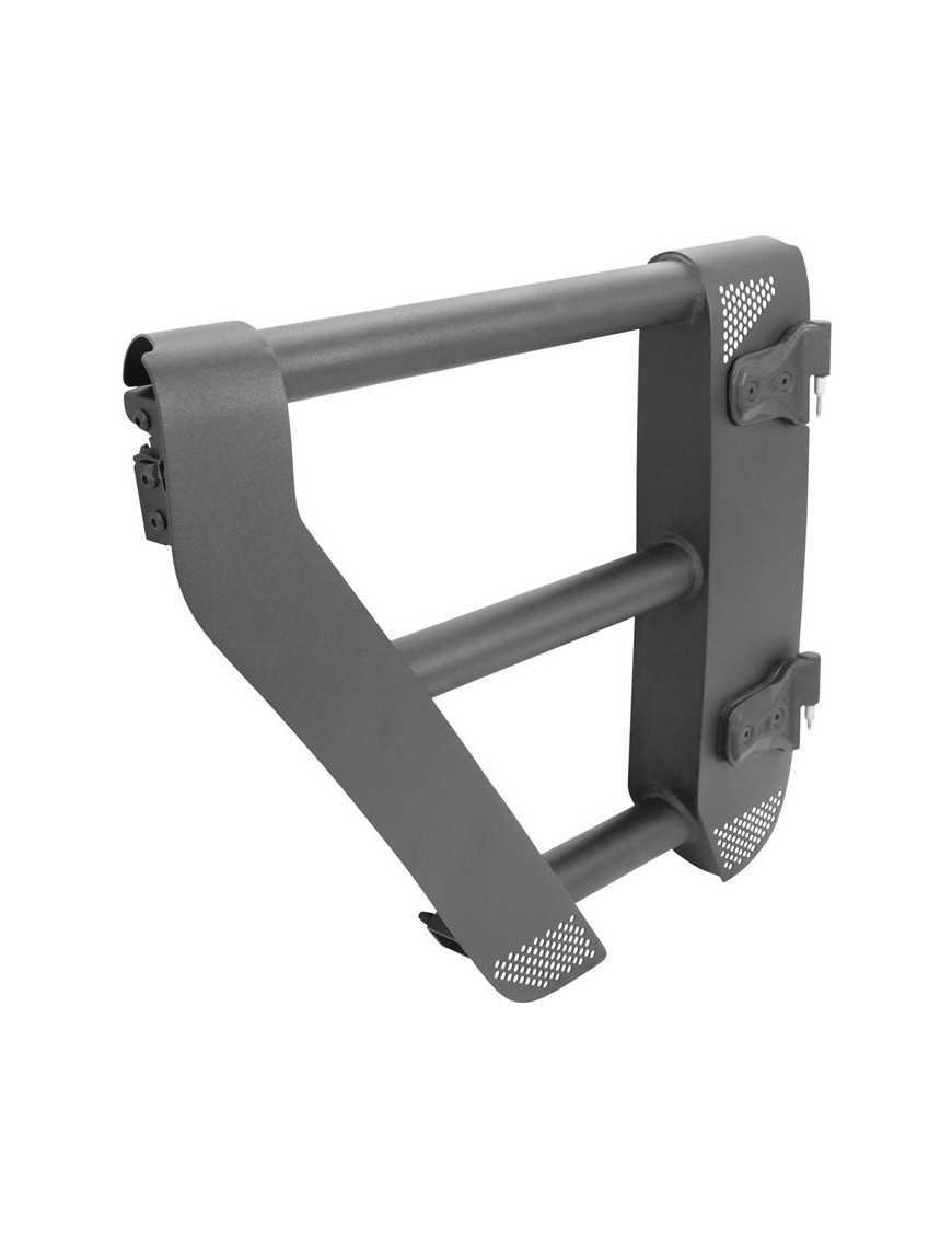 Трубчасті задні двері Go Rhino Trailline