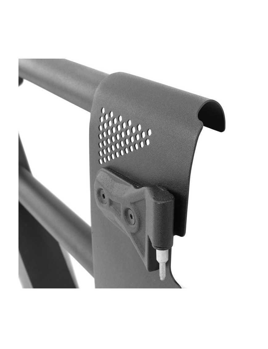 Трубчасті задні двері Go Rhino Trailline