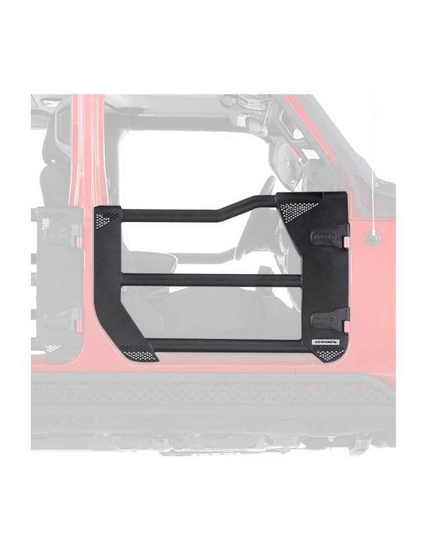 Трубчасті двері передні Go Rhino Trailline