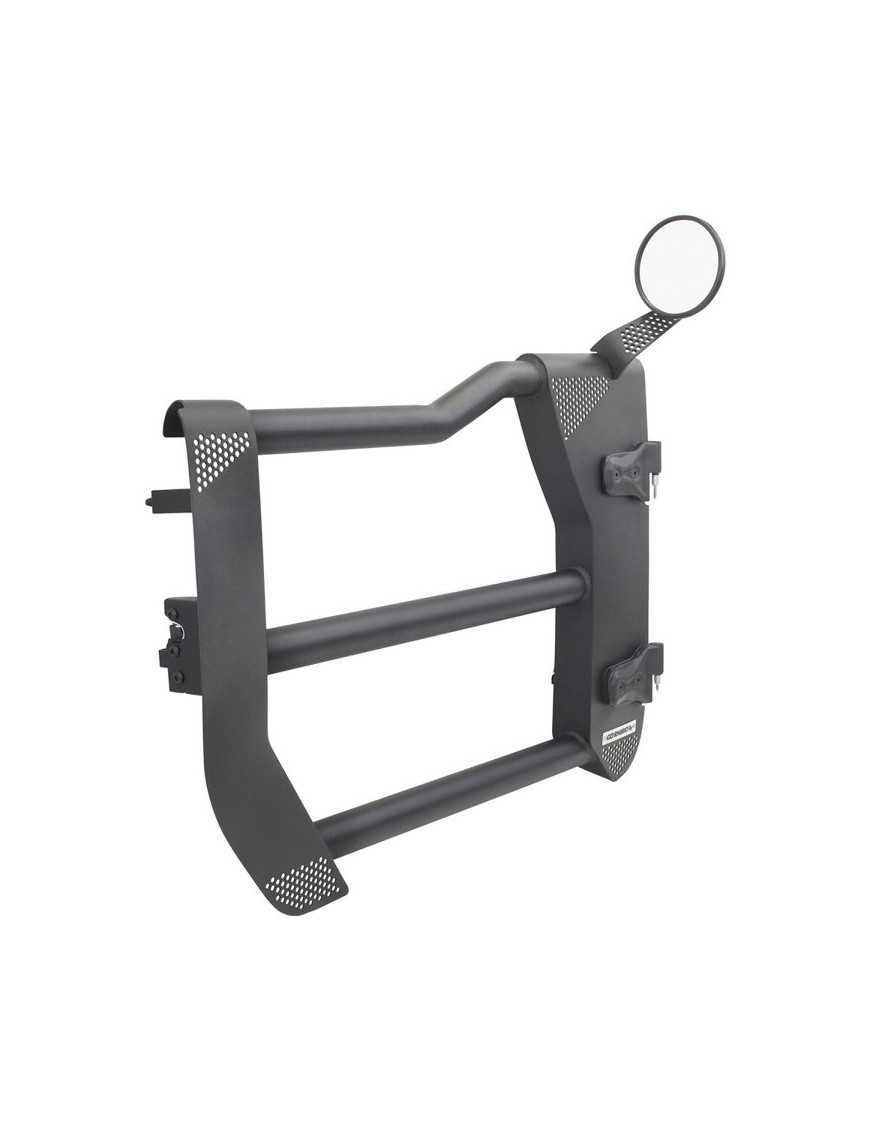 Трубчасті двері передні Go Rhino Trailline