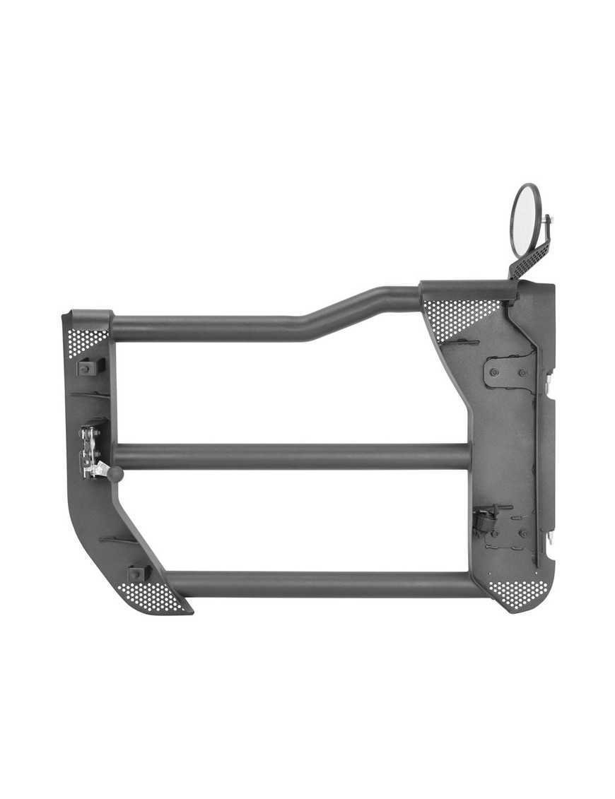 Трубчасті двері передні Go Rhino Trailline