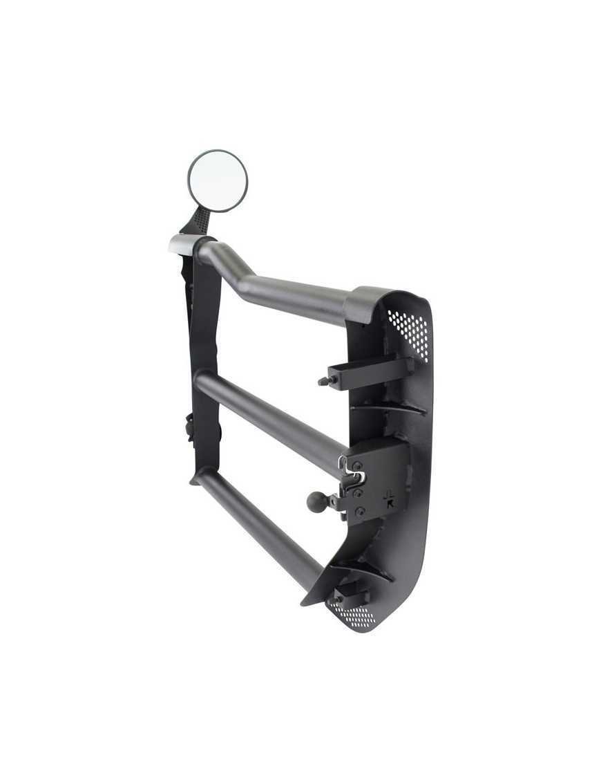 Трубчасті двері передні Go Rhino Trailline